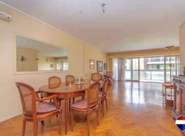 Departamento · 156m² · 4 Ambientes · 1 Cochera · 4 Ambientes Al Frente con Cochera en La Isla