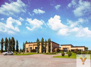 Terreno · 1547m² · Terreno en Venta - 1547 m² - Fincas de San Vicente