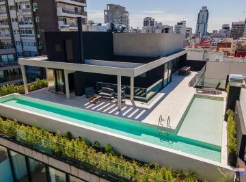 Departamento · 101m² · 4 Ambientes · 1 Cochera · Venta Dpto 4amb Aterrazad Belgrano Cocheramenities