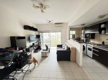 Departamento · 40m² · 2 Ambientes · 2 Cocheras · Venta 2 Ambientes Balcón Parrilla Cochera