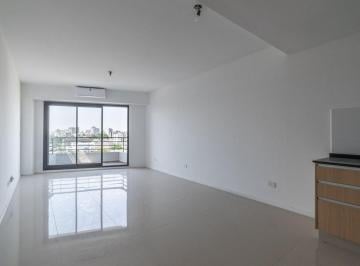 Departamento · 32m² · 1 Ambiente · 1 Cochera · Monoambiente con Balcón y Cochera Villa Urquiza