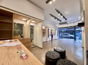 Local comercial · 50m² · Venta Local Retiro Excelente Zona Gran Frente 50 m²