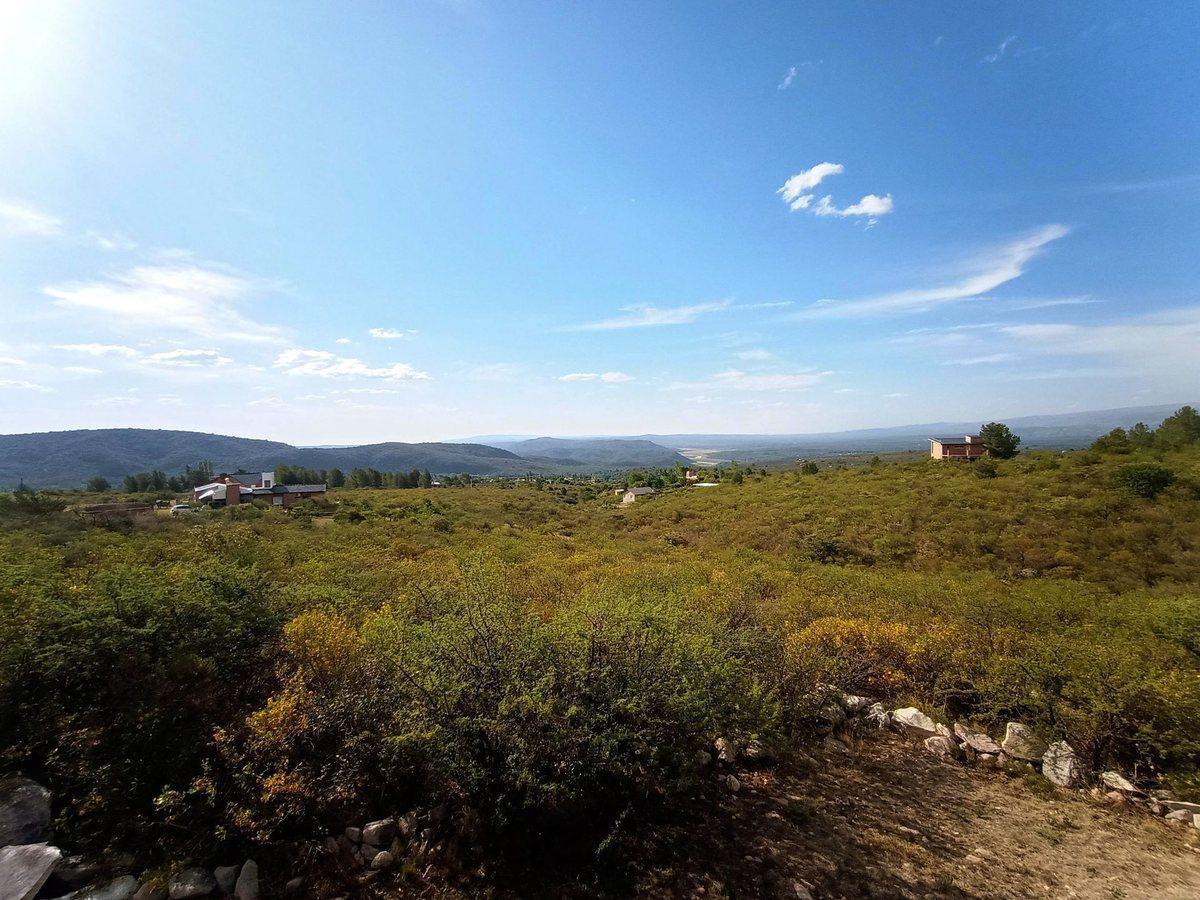 Camino a la Ventana S/N, Los Hornillos, Córdoba