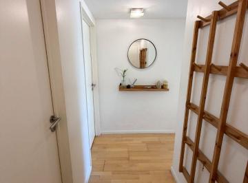 Departamento de 2 ambientes, Belgrano · Departamento de 53 m², 2ambientes en Belgrano C