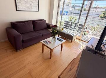Departamento de 2 ambientes, Belgrano · Departamento de 53 m² con 1 Habitación en Alquiler en Belgrano C