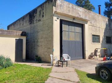 Bodega-Galpón · 400m² · Venta Galpon 300 Mt, Acceso Oeste, 4 Ha, Luján, Ba