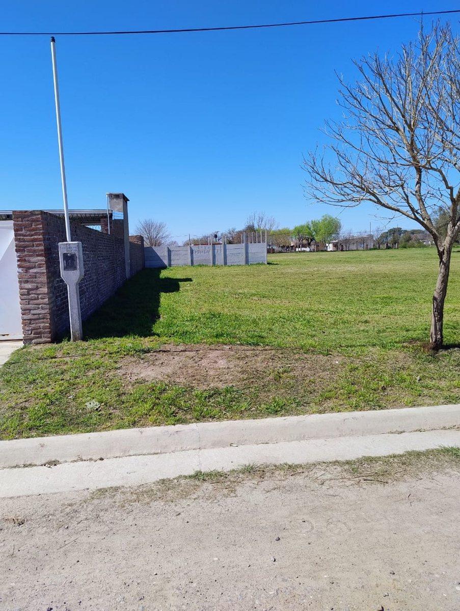 San Carlos S/N, San Jerónimo del Sauce, Santa Fe