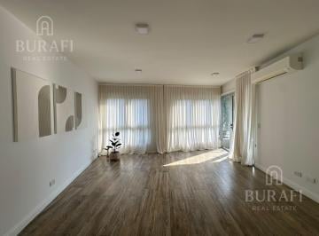 Departamento · 50m² · 2 Ambientes · 1 Cochera · Muy Luminoso Dos Ambientes en Olivos