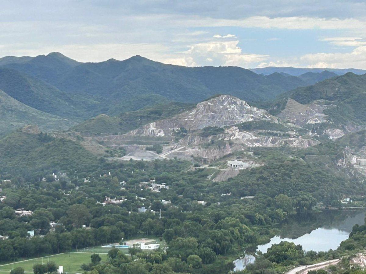 Av los Alamos 7300, La Calera, Córdoba