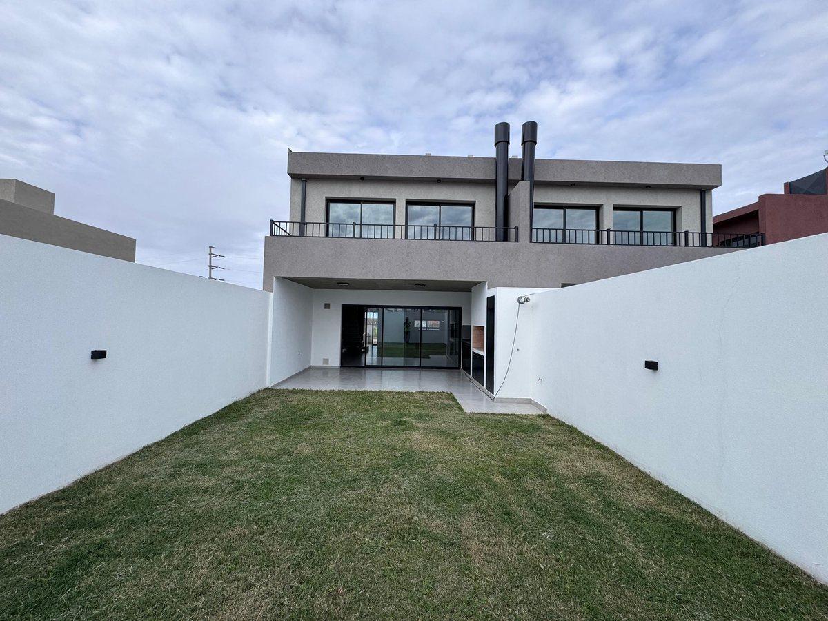 Docta Urbanización Etapa 0