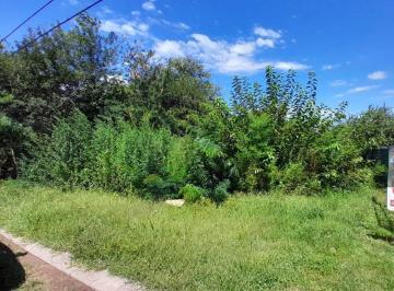 Terreno · 500m² · Venta Lote Rio Ceballos Cordoba