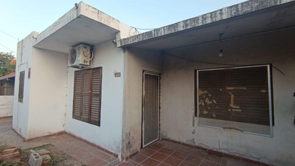 Francisco de Carrillo 3800