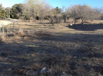 Terreno · 887m² · Venta Lote Villa General Belgrano 887 m²