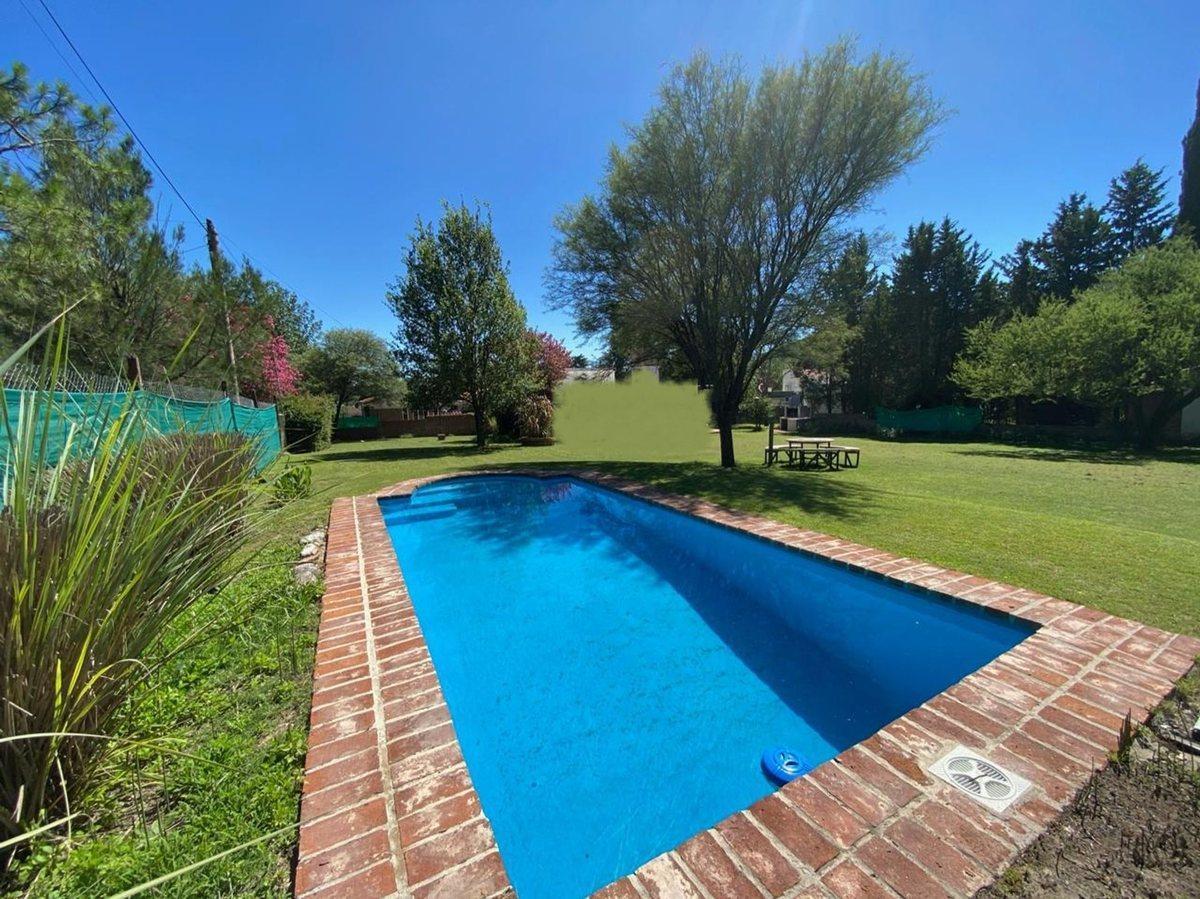 Lisboa 200, Villa Carlos Paz, Córdoba