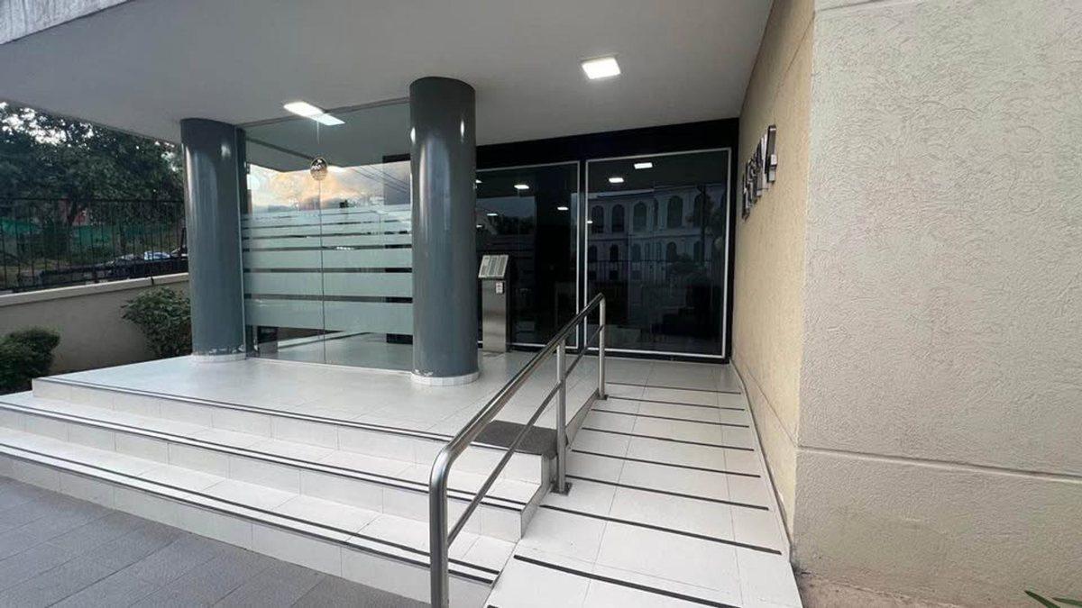 Intendente Ramón Bautista Mestre 1100