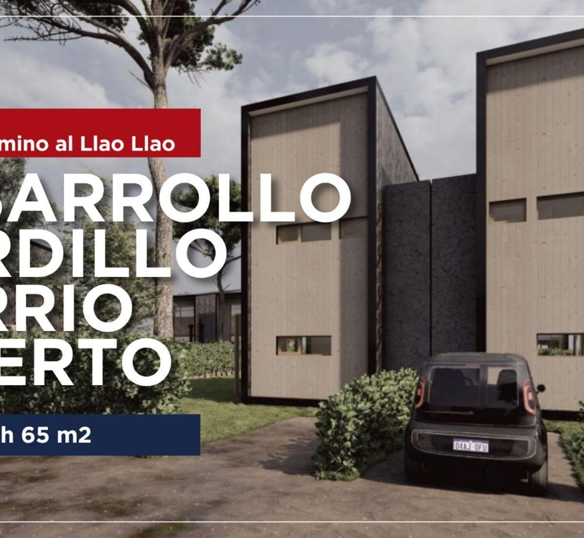 Av. Tres Lagos 16000