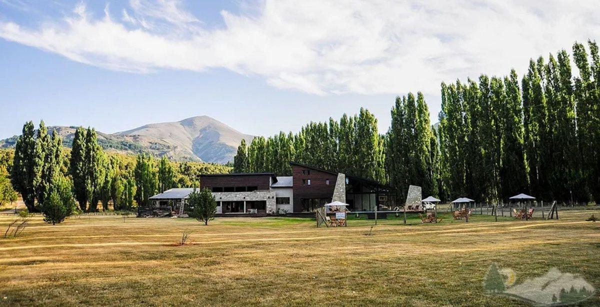 Acceso Al Challhuaco S/N,  Centro, San Carlos de Bariloche