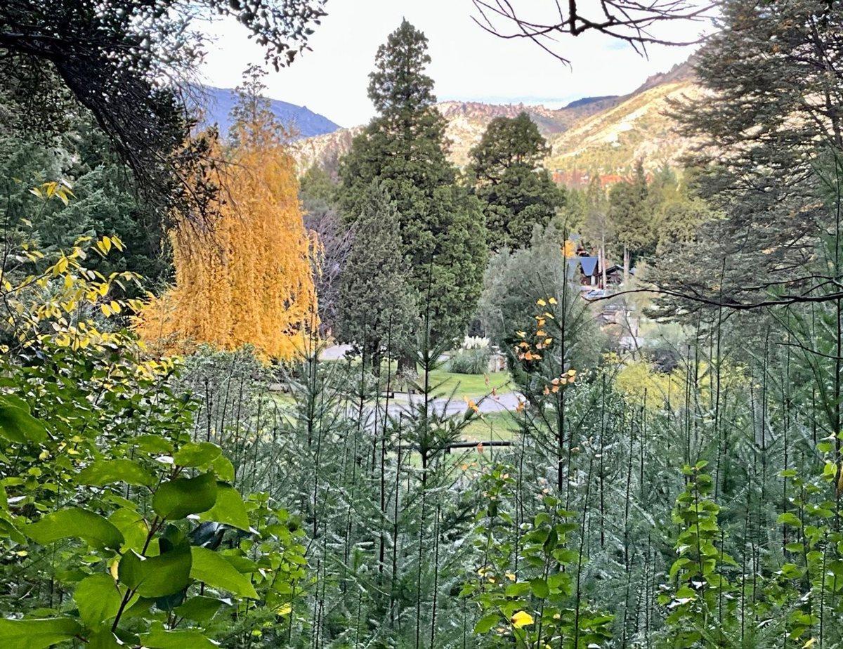 Amancay Cd18 0, Arelauquen Golf & Country Club, San Carlos de Bariloche