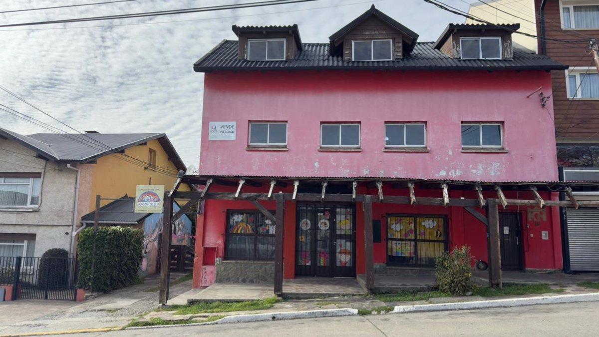 Onelli 100, Centro, San Carlos de Bariloche