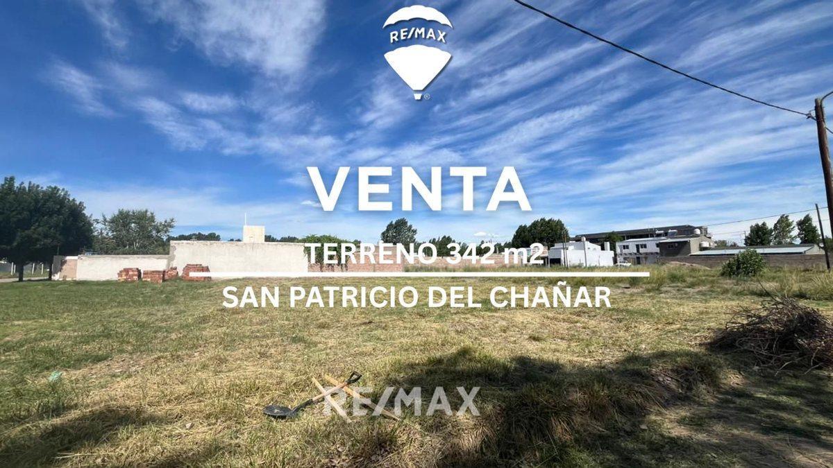 Mutisia S/N, San Patricio del Chañar, Neuquén