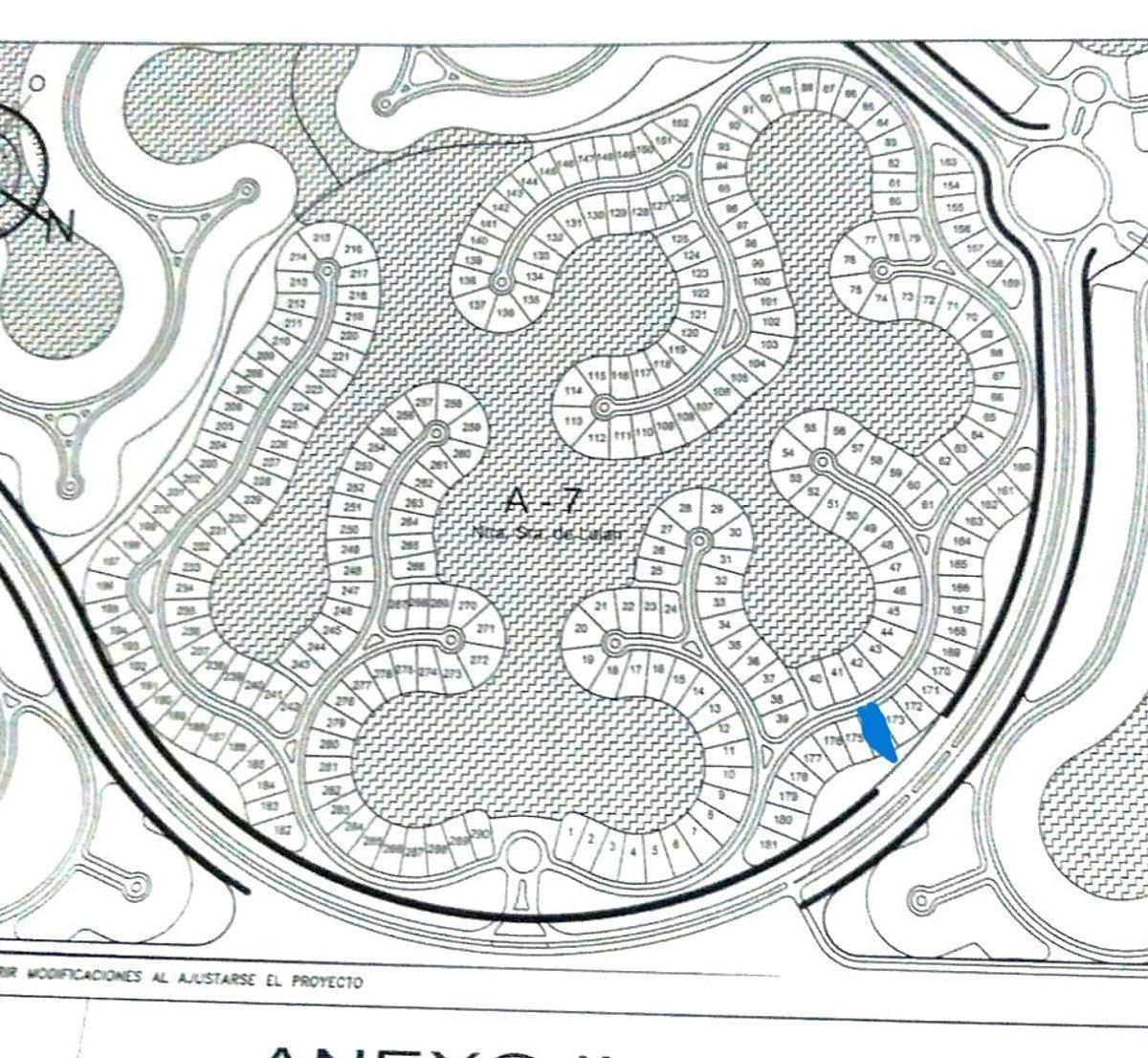 Calle Desconocida  S/N,  San Sebastián, Loma Verde