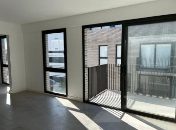 Departamento · 45m² · 2 Ambientes · Departamento en Venta Monoambiente Grande Saavedra