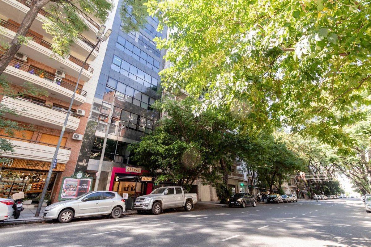 Federico Lacroze 2200, Belgrano, Capital Federal