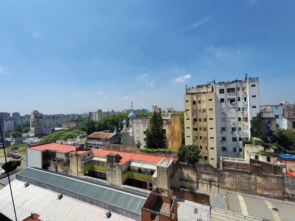 Avenida Juan de Garay 300