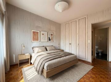 Departamento · 72m² · 4 Ambientes · 1 Cochera · Venta Departamento 4 Ambientes Caballito Cochera