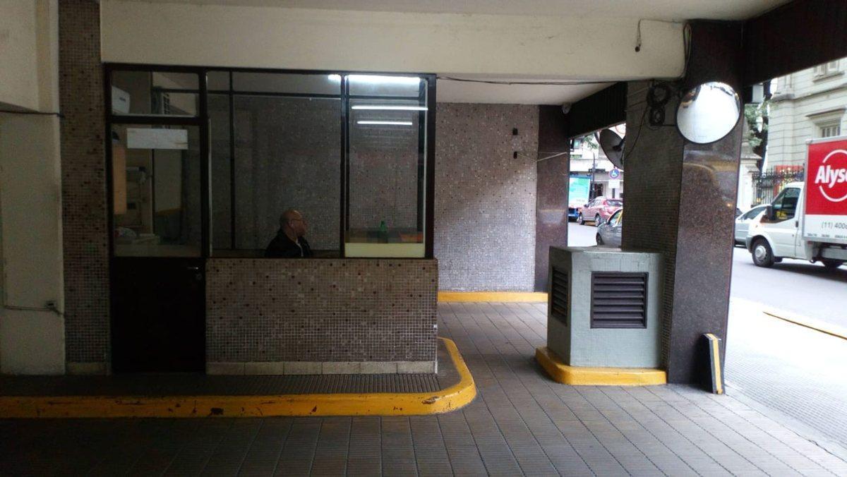 Ayacucho 800,  Recoleta, Capital Federal