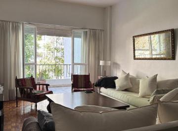 Departamento · 148m² · 4 Ambientes · Venta 4 Amb Mas Dependencia Recoleta Luz 153 m