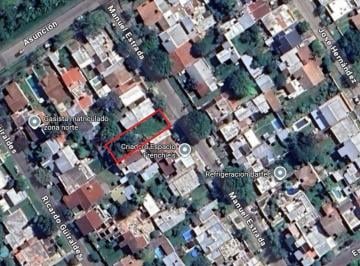 Terreno · 305m² · Venta Terreno 305 m Apto Crédito en Don Torcuato