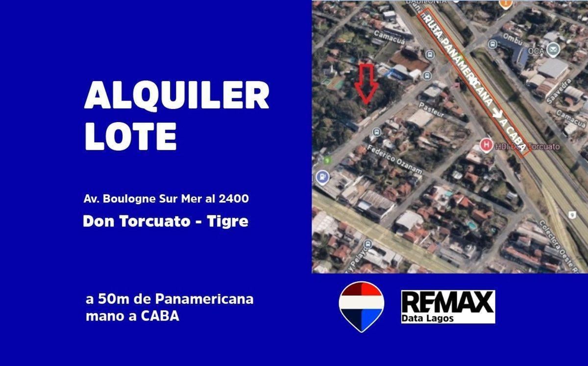 Boulogne Sur Mer 2300, Tigre, Tigre