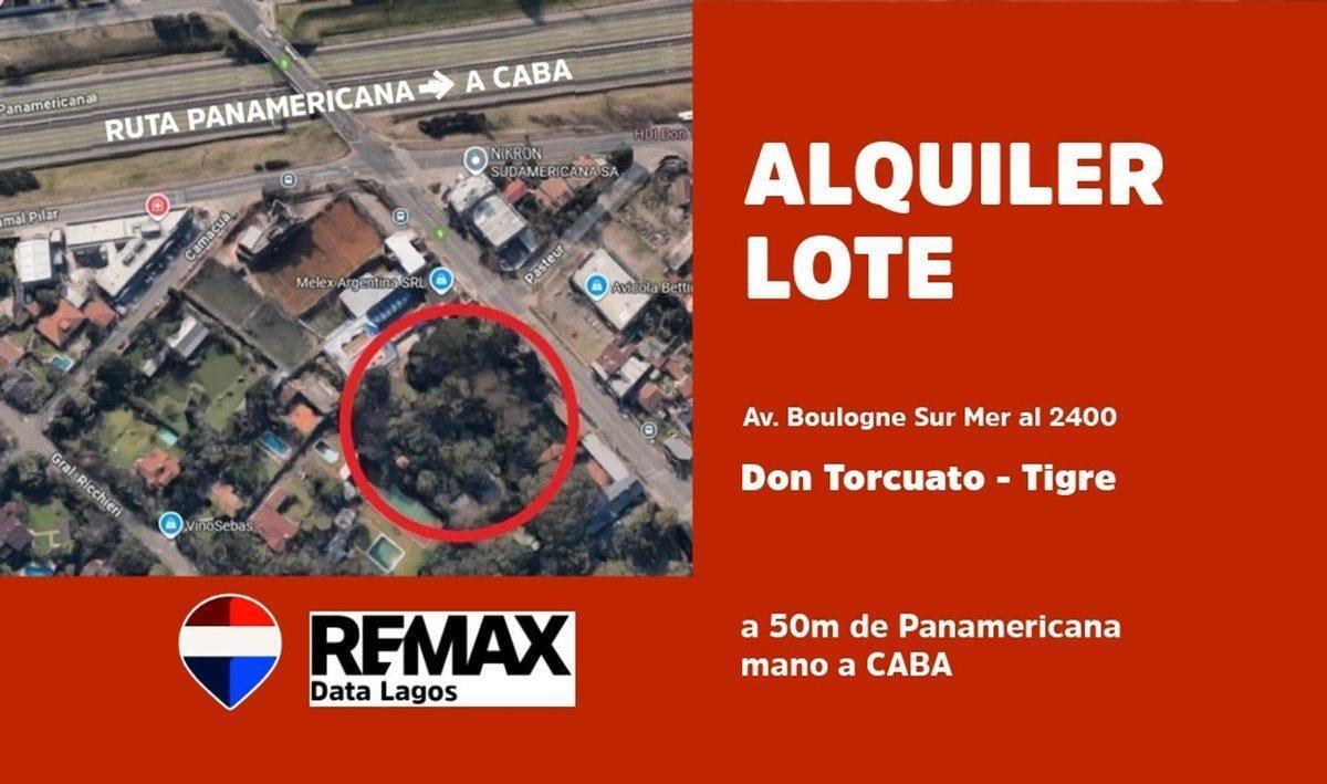 Boulogne Sur Mer 2300, Tigre, Tigre