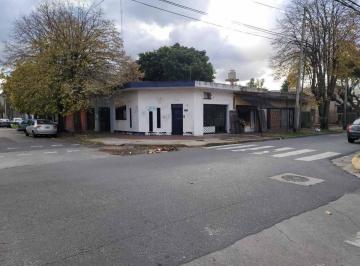 Terreno · 216m² · Excelente Lote en Esquina 257 m²