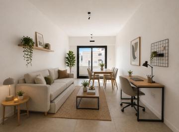 Departamento · 37m² · 1 Ambiente · Alquiler Departamento a Estrenar con Amenities en Avellaneda