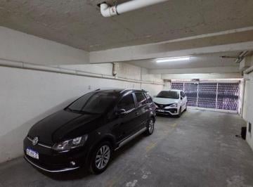 Garage · 12m² · Cochera Cubierta Villa Urquiza