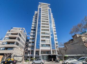 Departamento · 44m² · 2 Ambientes · 1 Cochera · Venta Departamento 2 Ambientes C/amenities y Cochera – Parque Centenario - Caballito