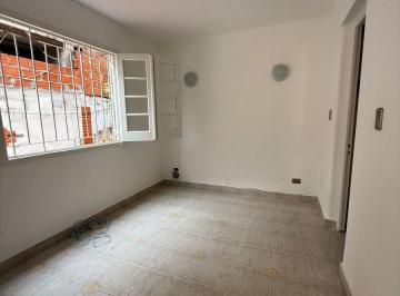 PH · 50m² · 2 Ambientes · PH 2 Ambientes con Patio y Terraza en Venta
