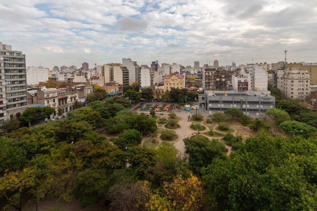 Avenida Jujuy 300
