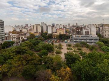 Departamento · 40m² · 2 Ambientes · Venta Departamento 2 Ambientes Balvanera con Renta