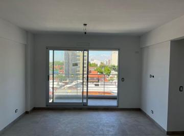 Departamento · 40m² · 2 Ambientes · Depto 2 Ambientes con Balcon en Caseros a Estrenar