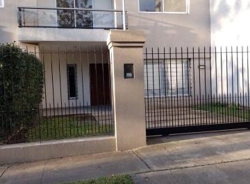 PH · 133m² · 4 Ambientes · 1 Cochera · Duplex 4 Amb. a Estrenar. Ranelagh