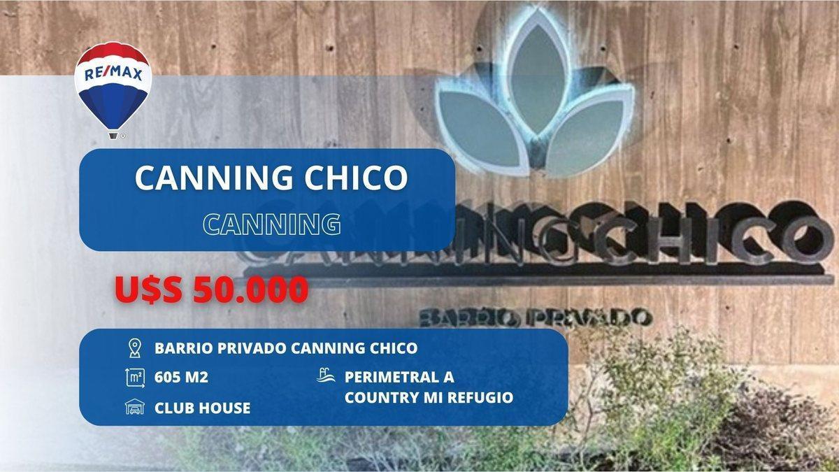 Sargento Cabral 2900,  Canning, Esteban Echeverría