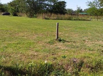 Terreno · 443m² · Lote en Venta en Riberas de San Vicente