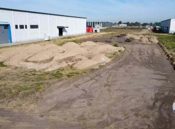 Terreno · 5047m² · Lote en Polo Industrial Spegazzini Financiacion