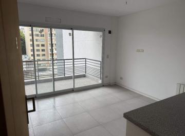 Departamento · 38m² · 2 Ambientes · Venta Departamento 2 Amb a Estrenar Balcon Flores