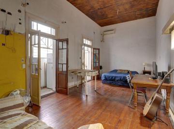 PH · 35m² · 1 Ambiente · Venta PH Monoambiente Constitucion Apto Credito