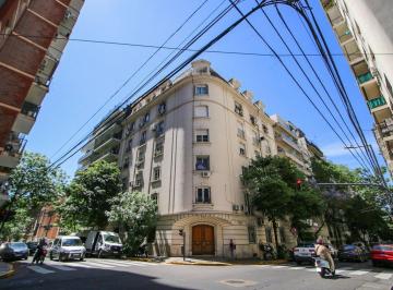 Departamento · 141m² · 3 Ambientes · Venta 3 Amb. C/ Dependencia en Recoleta