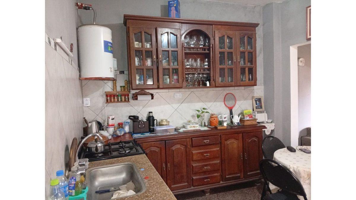 Güemes 3400